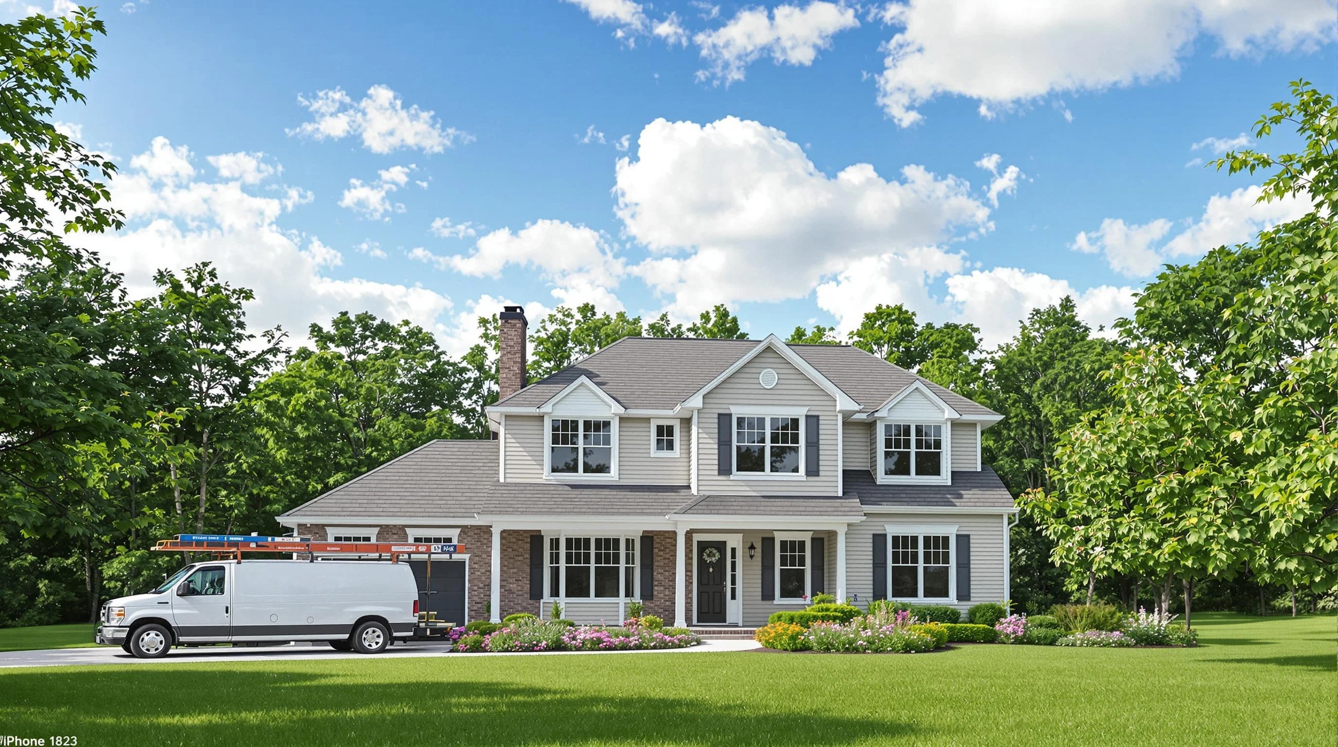 Riverdale Chimney Sweep chimney equipment