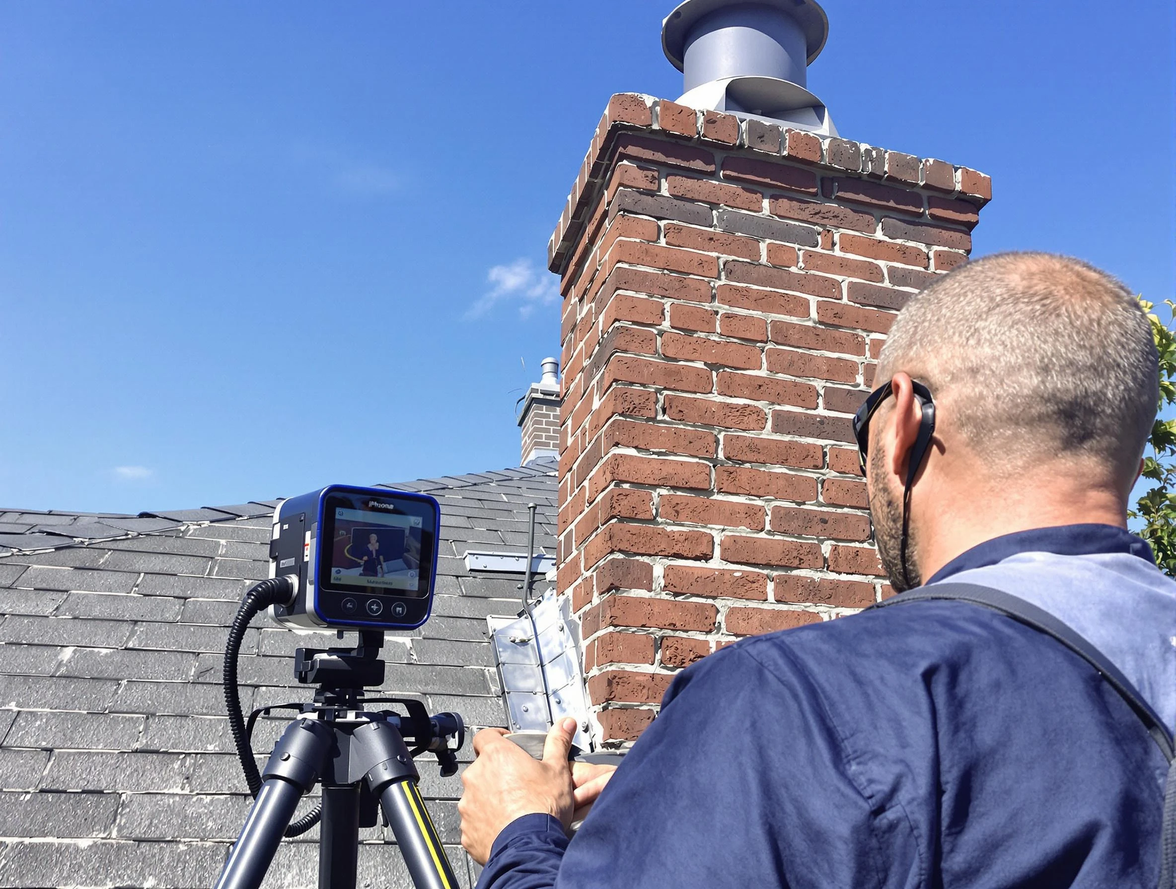 Chimney Inspection service in Riverdale, GA