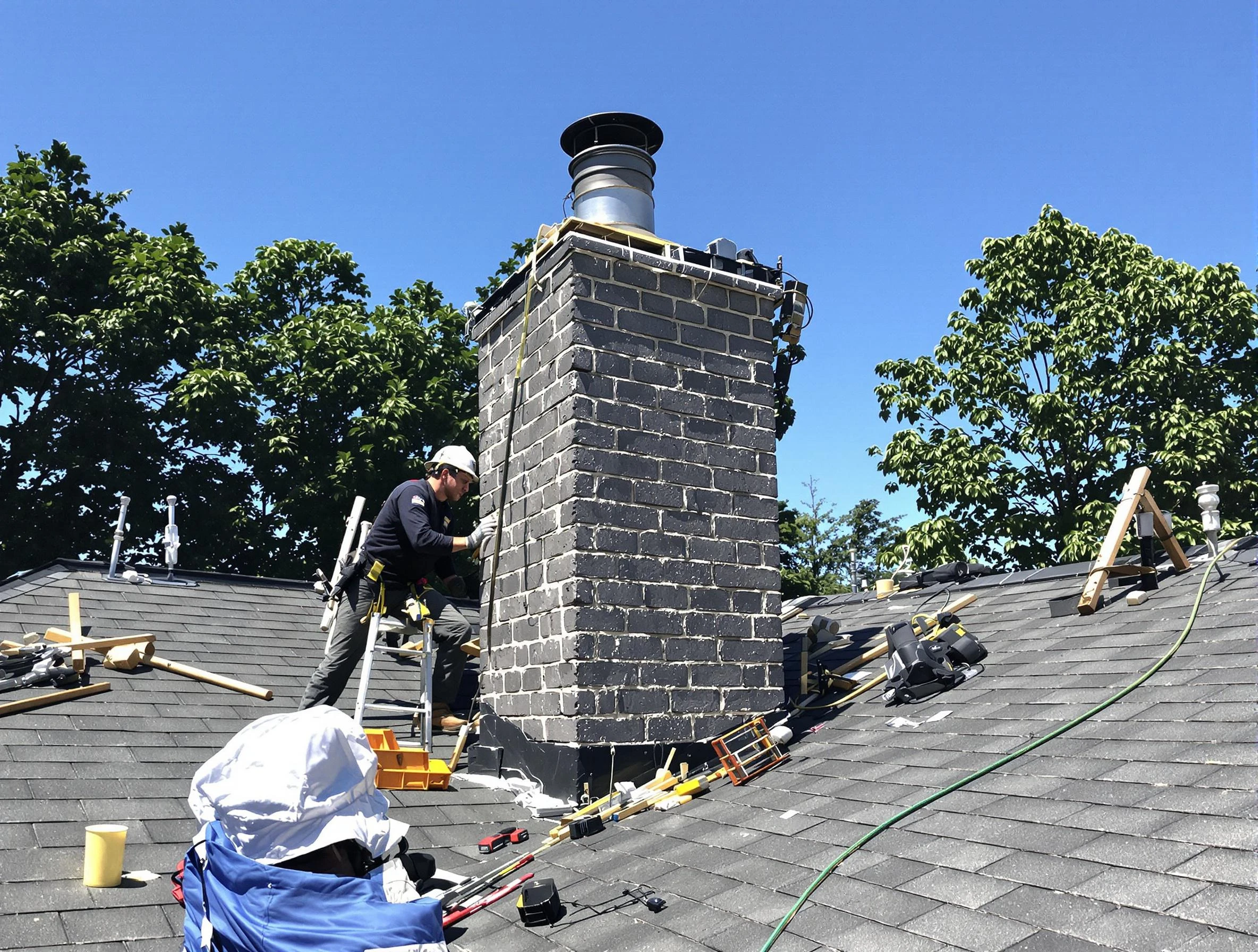 Chimney Installation service in Riverdale, GA