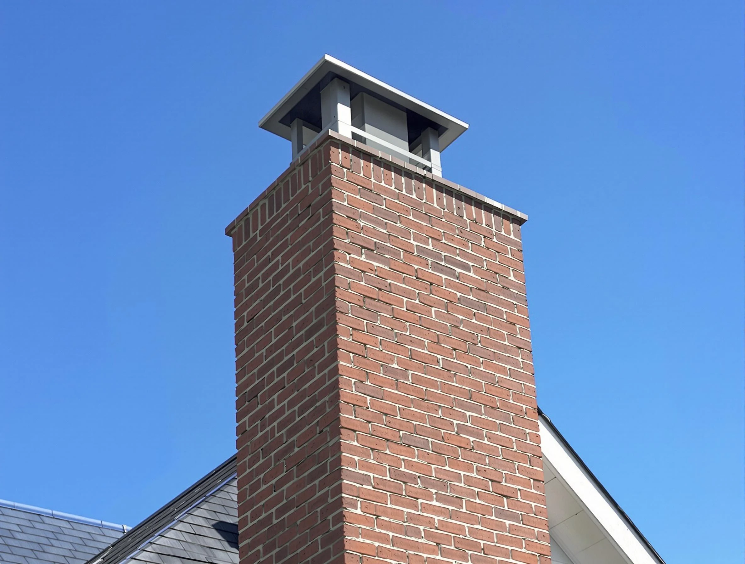 Chimney Remodeling service in Riverdale, GA